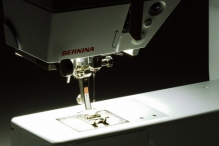 Швейная машина Bernina Artista 640 с вышивальным блоком
