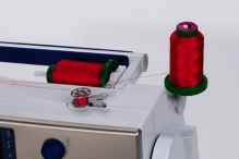 Швейная машина Bernina Artista 640 с вышивальным блоком