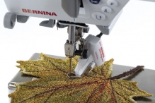 Швейная машина Bernina Artista 730 + вышивальный модуль
