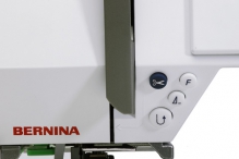 Швейная машина Bernina Artista 730 + вышивальный модуль